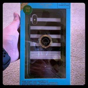 Kate Spade IPhone XS Max Case